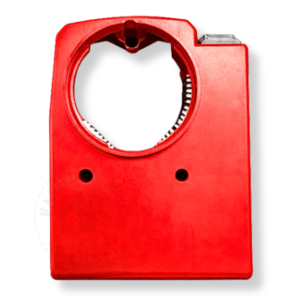 Capa do Control Box Reta Sun Special Direct Drive - Placa com Defeito