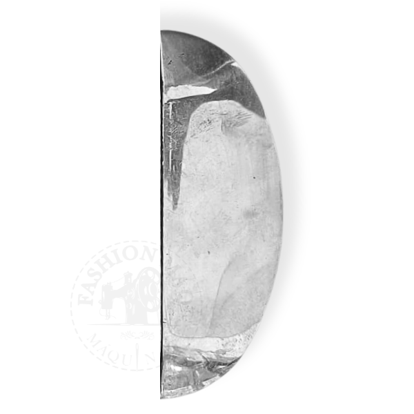 Ponteira da Base Máquina de Corte Faca KM