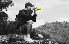 Tecido Tricoline 100% Algodão Fio Tinto Xadrez Azul Royal - Metro