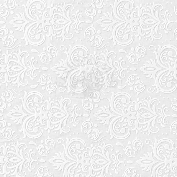 Tecido Tricoline 100% Algodão Textura Tom Sobre Tom Branco - Metro