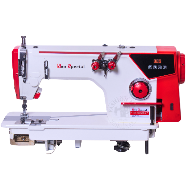 Máquina Sun Special Ponto Corrente Direct Drive SSH5900 220v