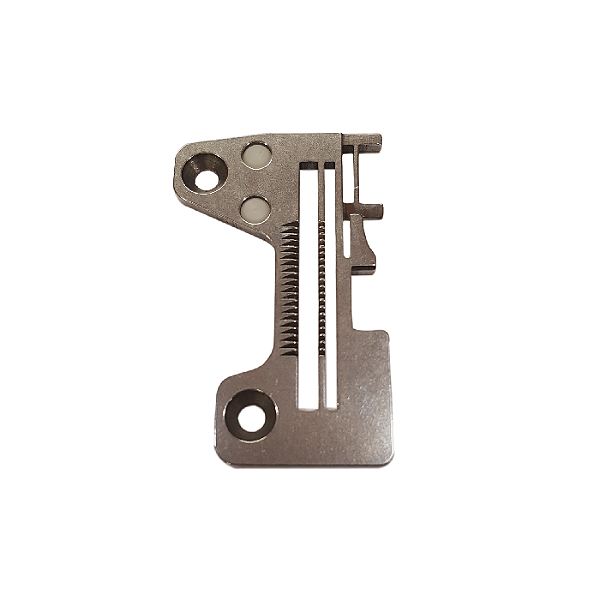 Chapa de Agulha Juki Overloque MO2500 3900 R4200-J