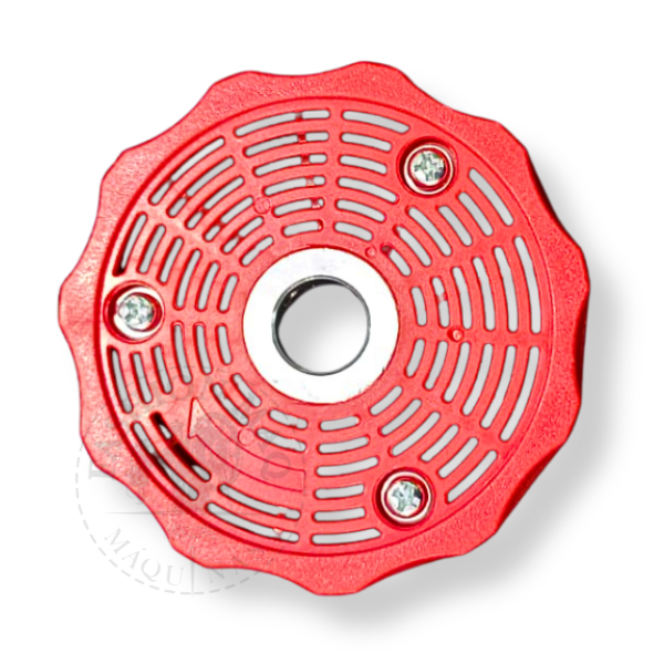 Volante Sun Special Overloque Direct Drive SS93D
