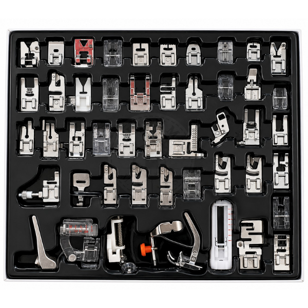 Sapata Universal kit C/ 52Pçs CY52