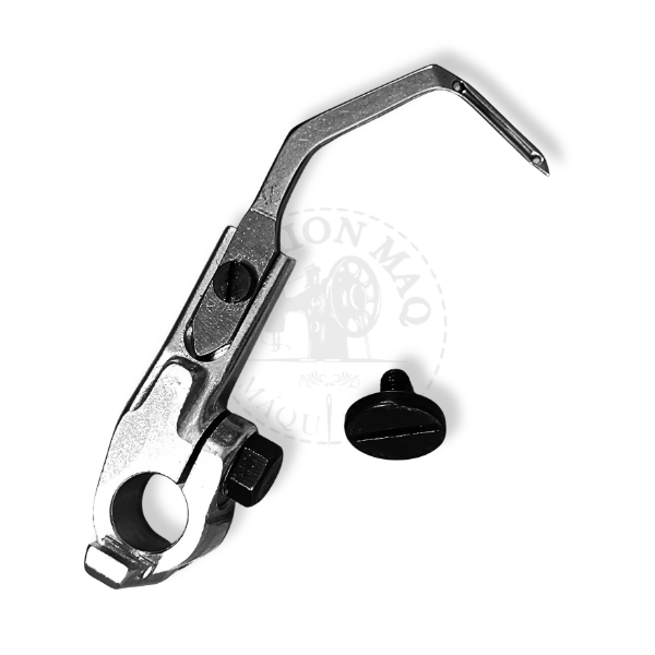 Suporte com Looper do Interloque Singer Industrial 324G Completo