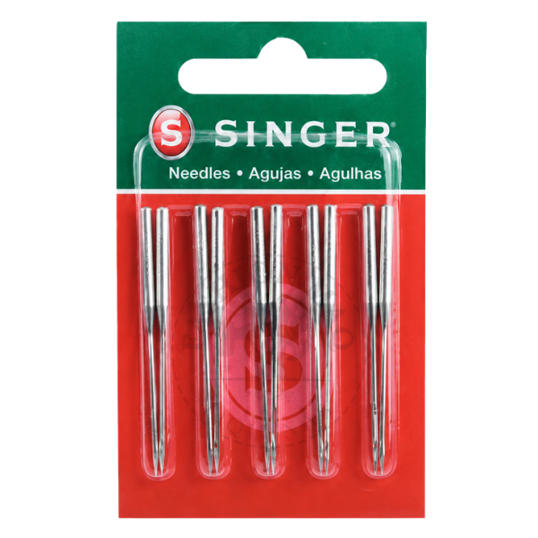 Agulha Singer P/ Bordadeira Industrial DBxK5 Nº14