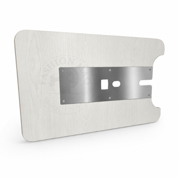 Mesa Extensora para Máquina de Braço Universal
