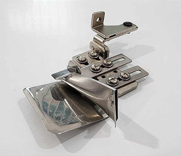 Aparelho Para Alça de Blusinha Overloque 25mm