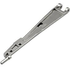 Braço do Calcador Siruba 700F