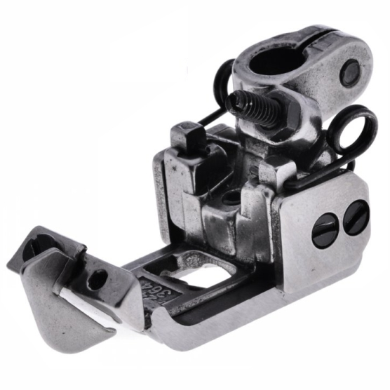 Calcador Galoneira Fechada Siruba F007K 6.4mm P2447