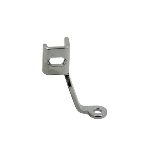 Calcador Janome Bordadeira 230E Metal
