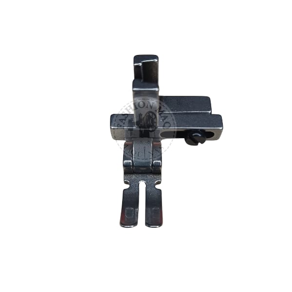 Calcador Reta 3 em 1 Metal F06YF