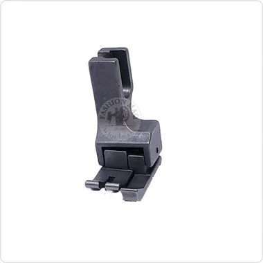 Calcador Reta Pesponto Metal 1/4 Direito