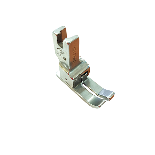 Calcador Reta Pesponto Metal Jack A6F CRE1/32 NNF Direito