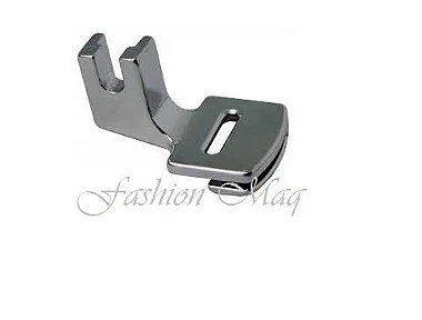 Calcador Universal Franzir C/ Haste Fixa Doméstico