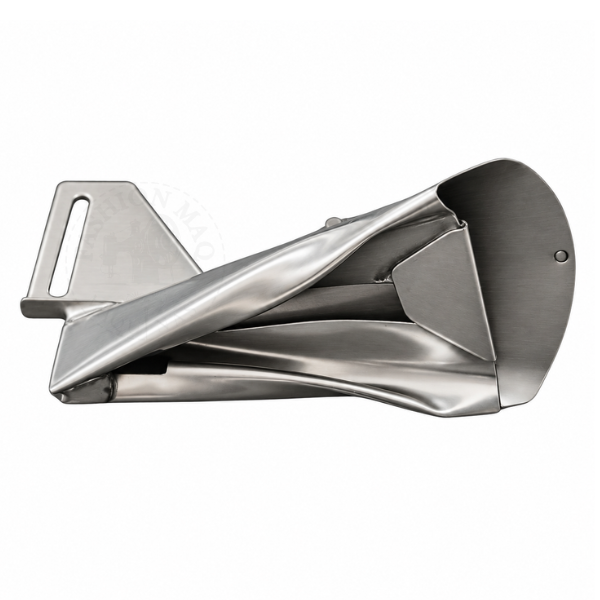 Aparelho para Alça Reta Industrial - 80mm saida com 30mm
