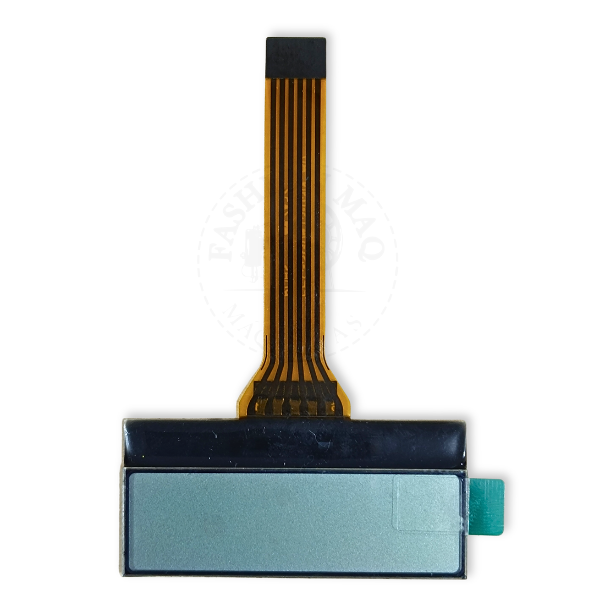 Display Visor Singer 61XX 66XX 72XX