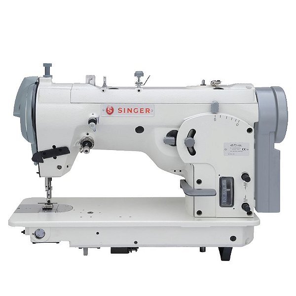 Singer Zig Zag 457