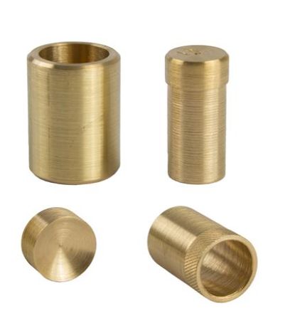 LIQUIDAÇÃO!!! Matriz Bombe 16Mm