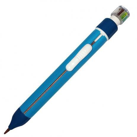 Caneta Giz Multicolor 6 EM 1