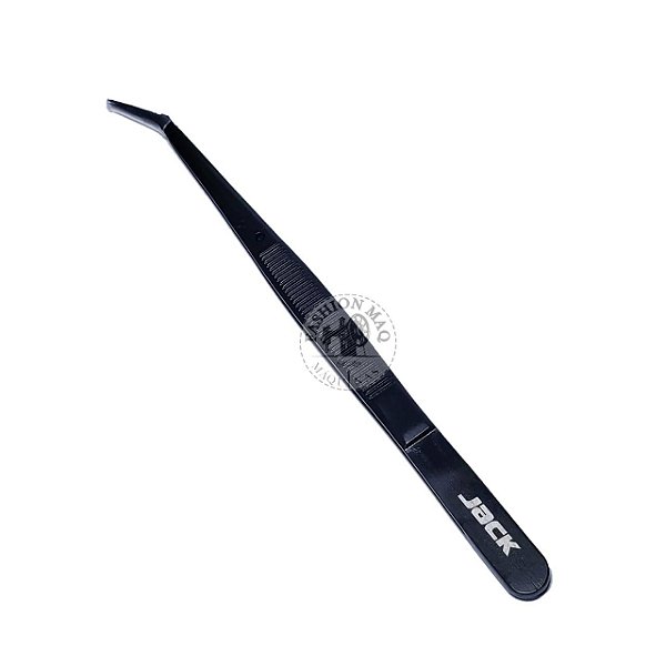 Pinça Aço S/ Pescador Jack Original