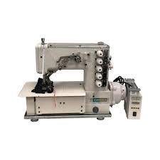 Máquina Bracob Galoneira 3 Agulhas Direct Drive Bc5000