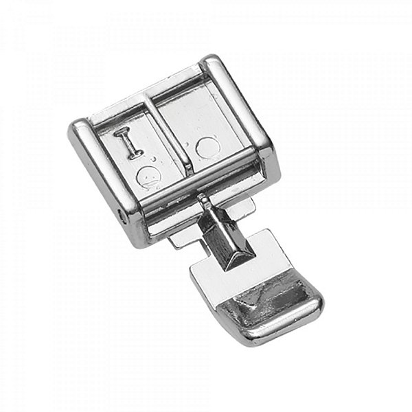 Sapata Universal Zíper Metal Larga