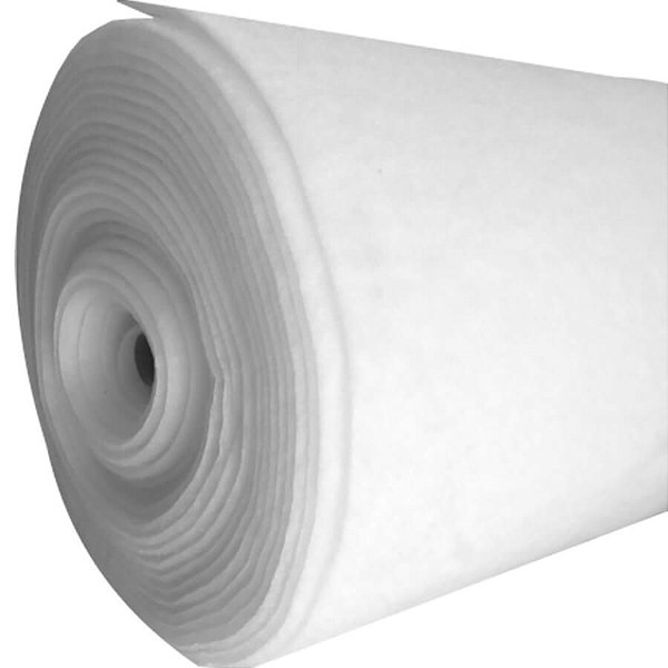 Manta Acrílica Poly R1 Pegorari 100gr (ROLO 25M)