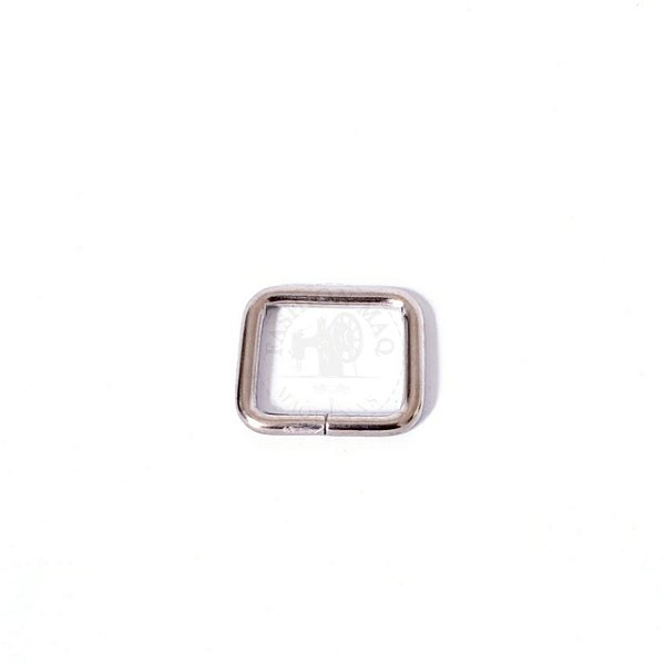 Quadro Prata 20Mm