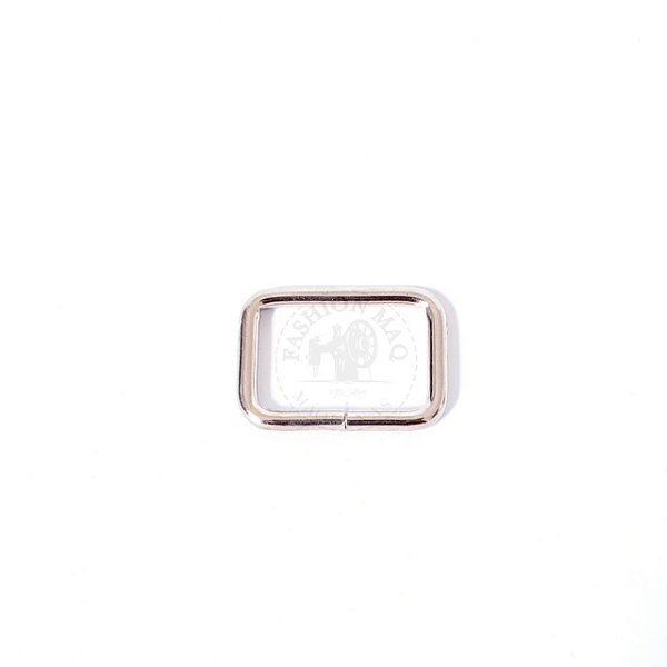 Quadro Prata 25Mm