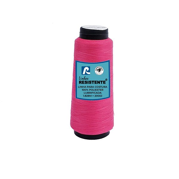 Linha Resistente Cor 151 Folia 2000J