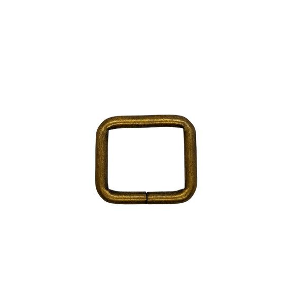 Quadro Ouro Velho 20Mm