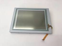 Tela LCD Janome MC3XXE C/ Touch