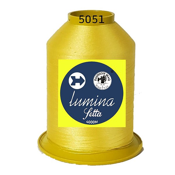 Linha Lumina 5051 4000M