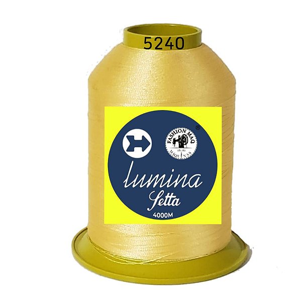 Linha Lumina 5240 4000M