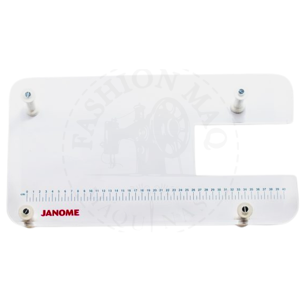 Mesa Extensora Janome Eletrônica 4100QDC 8077 1030MX