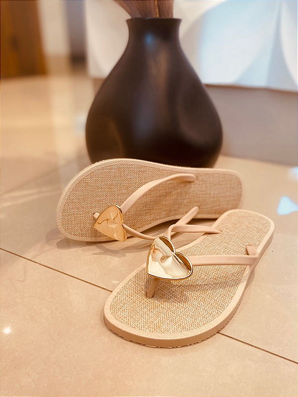 CHINELO CORAÇÃO