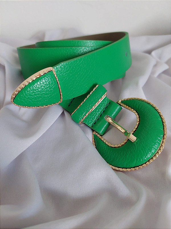 CINTO REBEKA VERDE
