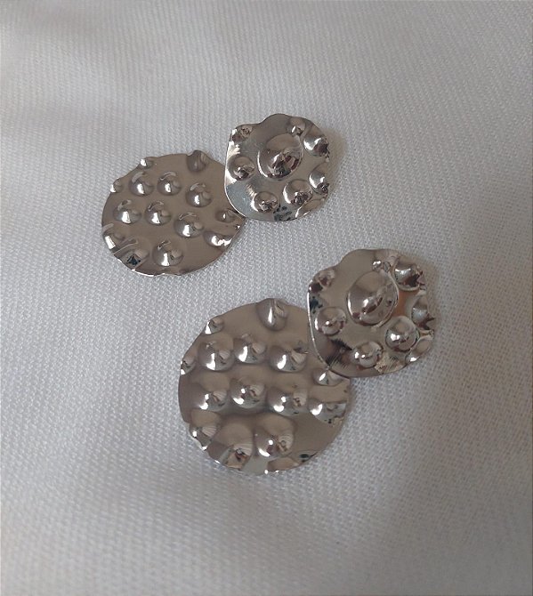 BRINCO BIJUX CIRCULO ORGANICO