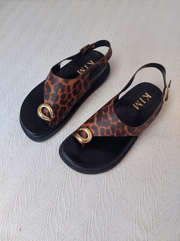 PAPETE JENIFER ONÇA