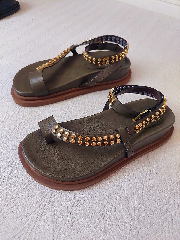 PAPETE MANU VERDE ARMY