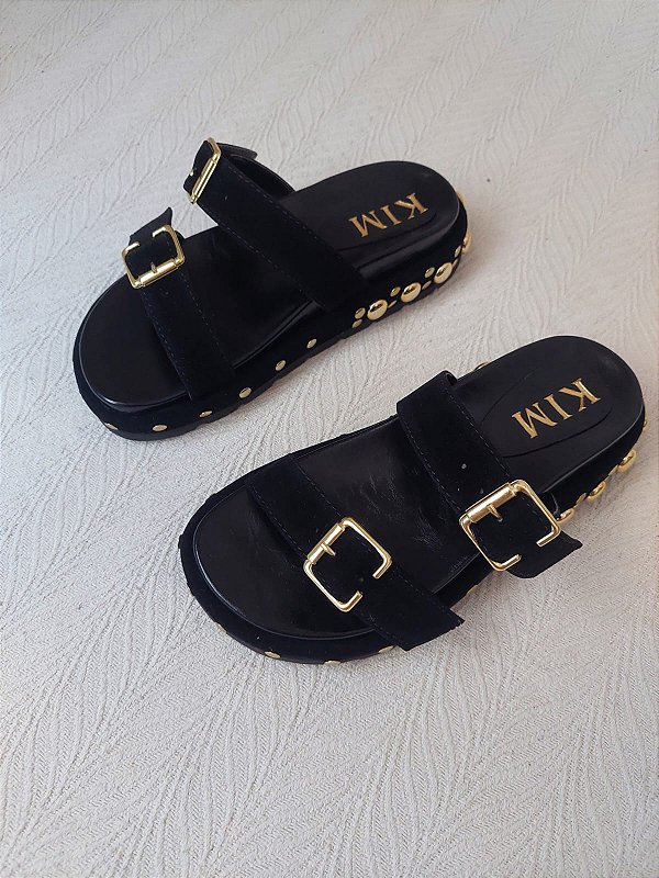 PAPETE SOPHIA PRETO CAMURÇA