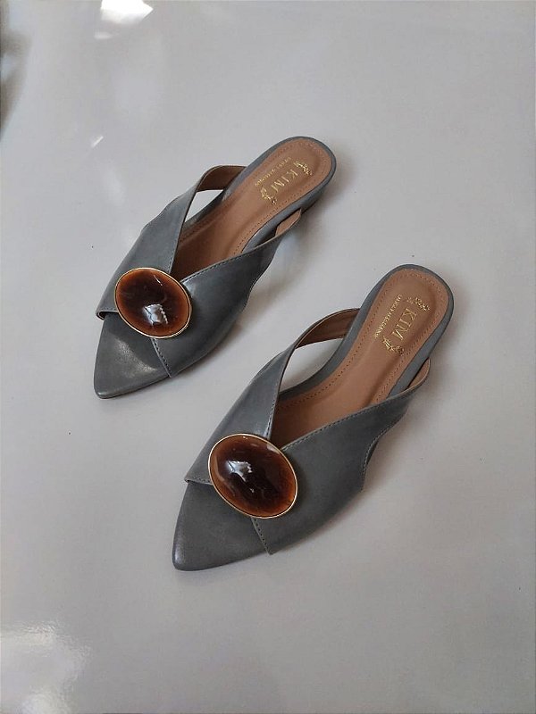 RASTEIRINHA ANA CINZA