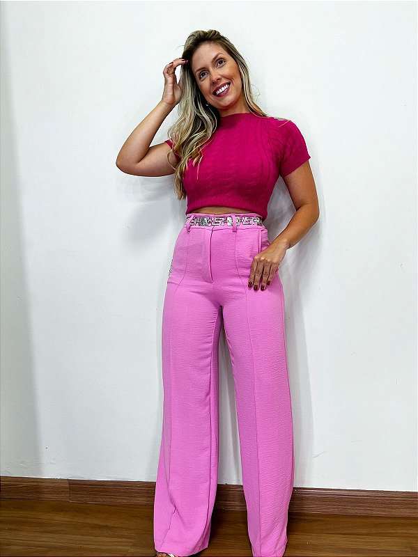 Calça Samy