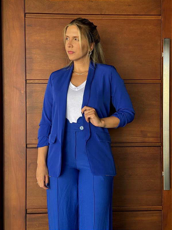 Blazer Diana