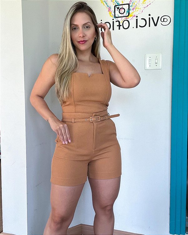 Blusa Bia Zíper