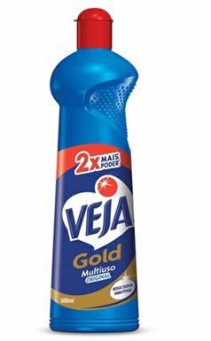 VEJA MULTIUSO 500ML