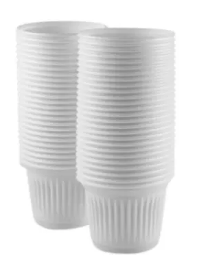Copo 50ml Cx Com 5.000 unid