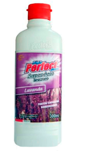 SAPONACEO CREMOSO LAVANDA 300 ML