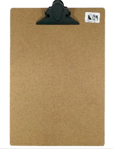 PRANCHETA OFICIO MDF CARBRINK